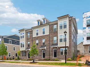 6217 Intertwine St, Charlotte, NC 28278
