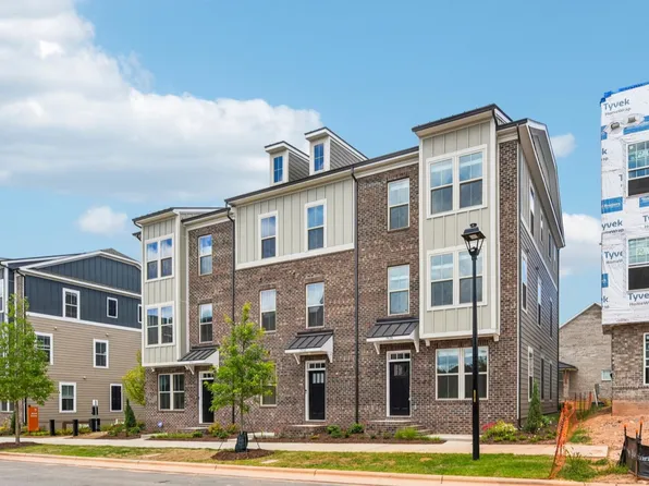 6217 Intertwine St, Charlotte, NC 28278