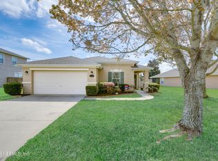 1201 Nochaway Dr, Saint Augustine, FL 32092