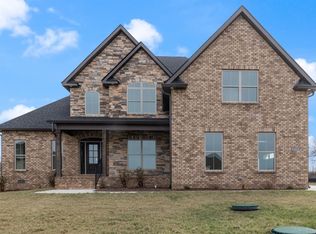 2729 Carousel Dr LOT 54, Murfreesboro, TN 37128