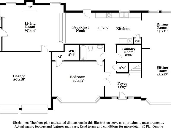 2nd image of this home