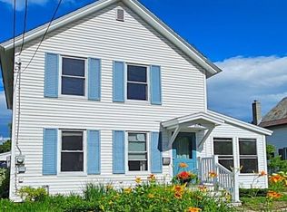 60 Blodgett St, Burlington, VT 05401