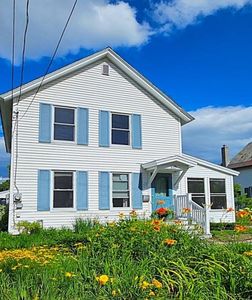 60 Blodgett Street, Burlington, VT, 05401