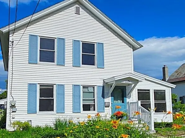 60 Blodgett Street, Burlington, VT 05401