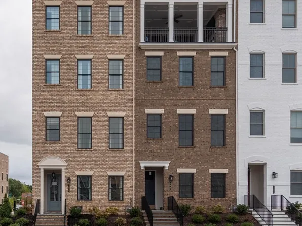 2 E Cary St #6, Richmond, VA 23219