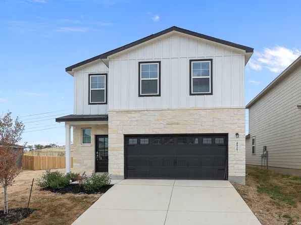 4927 Mala Vida, San Antonio, TX 78222