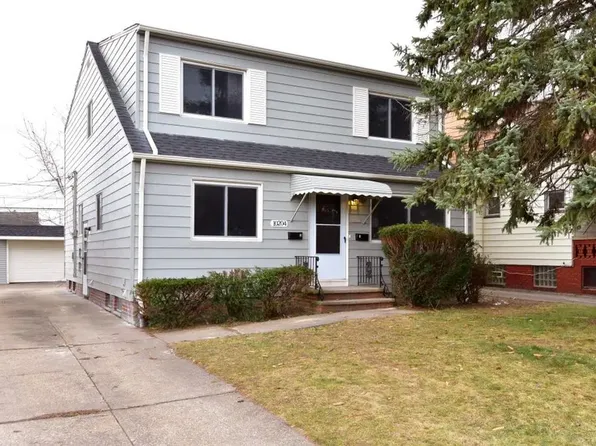 10204 S Highland Ave, Garfield Heights, OH 44125