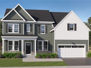 1145 SW Frank St, Upper Macungie Township, PA 18051