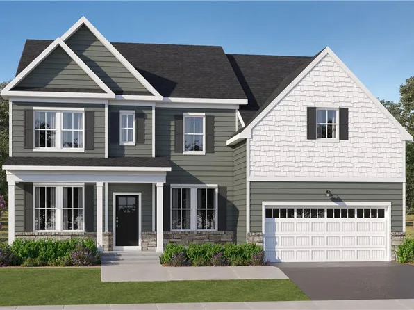 1145 Frank St, Fogelsville, PA 18051