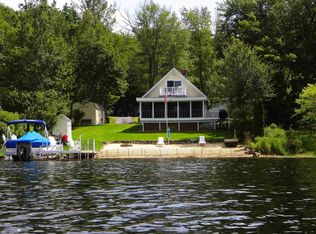 306 Varney Rd, Center Barnstead, NH 03225