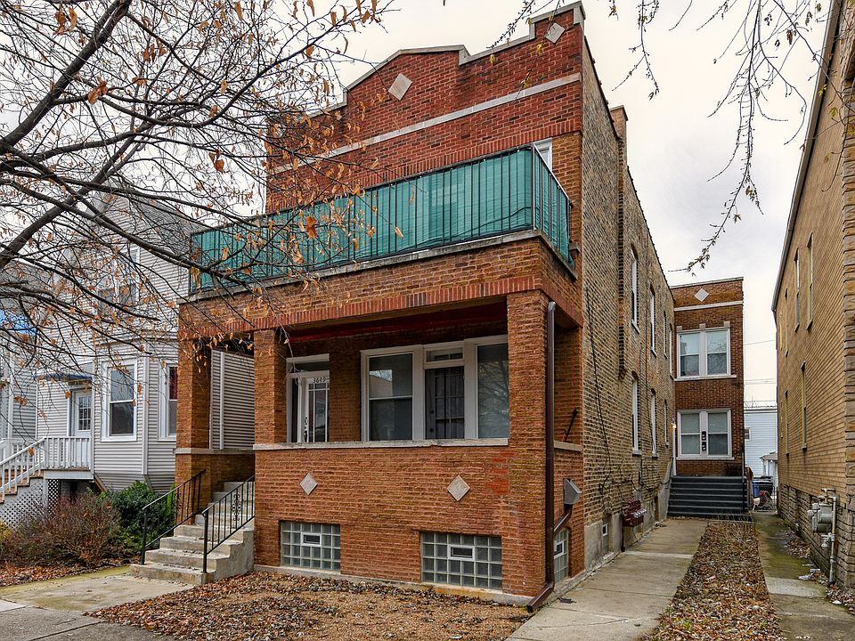 1st image of 3649 N Albany Ave