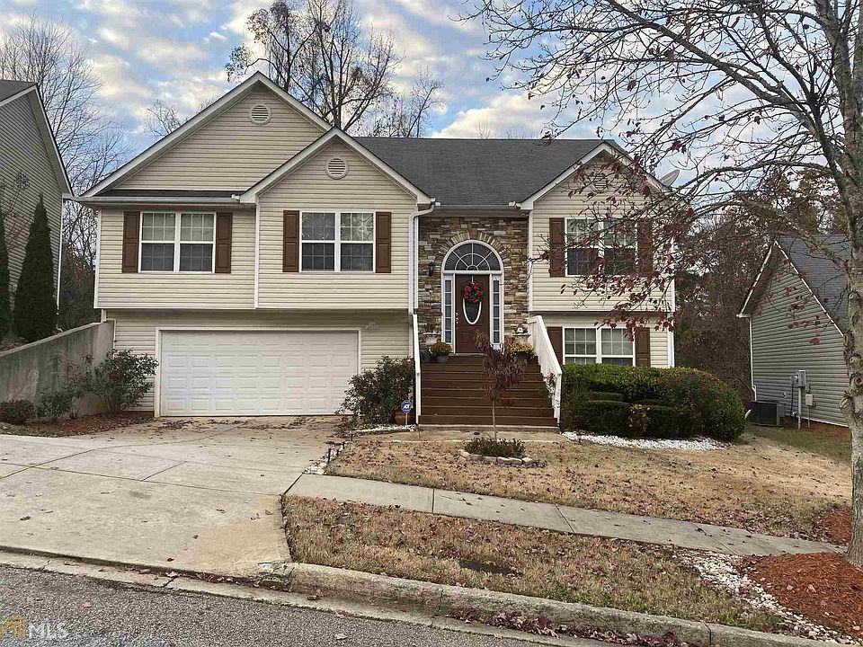 1st image of 4295 Round Stone Dr