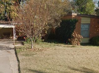 4913 Rutland Ave, Fort Worth, TX 76133