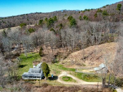 265 Housatonic River Road, Salisbury, CT, 06068