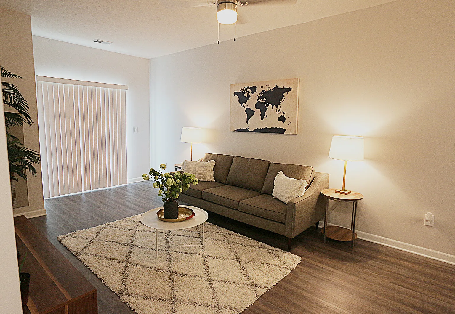 Nichol Flats — Photo 3