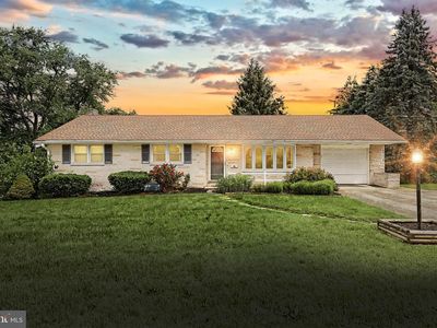 4665 Darlington Rd, York, PA, 17408