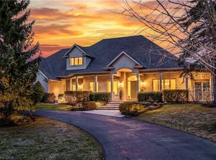 59 Palomino Dr, Hamilton, ON L0R 1H3