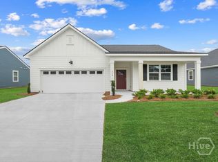 108 Sumter Street, Guyton, GA 31312