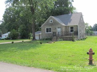 7476 Ralston Ave, Louisville, KY