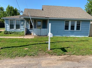 405 Williams Ave, Tuttle, OK 73089