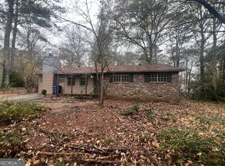 3061 Sunset Rd SE, Conyers, GA 30094