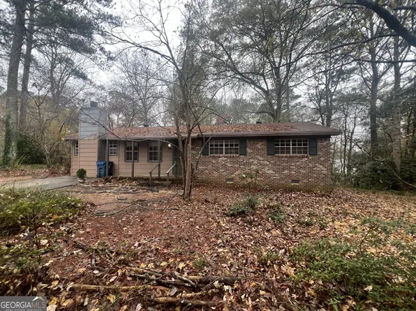 3061 Sunset Rd SE, Conyers, GA 30094