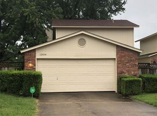 12954 E 28th Pl, Tulsa, OK 74134