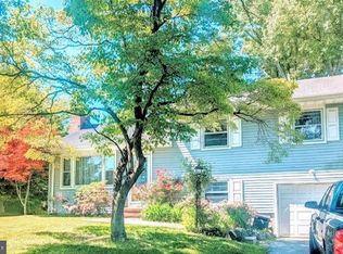 1158 Concord Dr, Haddonfield, NJ 08033