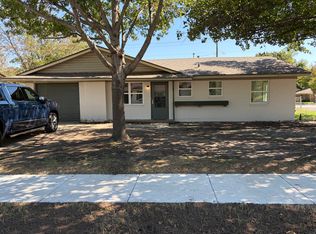 3312 Sunnydale Ln, Denton, TX 76209