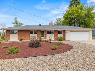6321 Juniper Way, Klamath Falls, OR, 97603