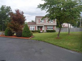 6319 Bensen Ave, Mays Landing, NJ 08330