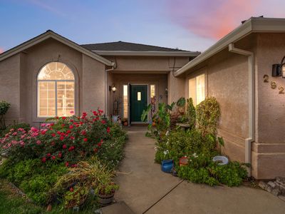 2920 Aspen Glow Ln, Redding, CA, 96001