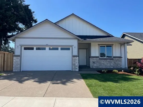 6699 Naomi Danielle St SE, Salem, OR 97306