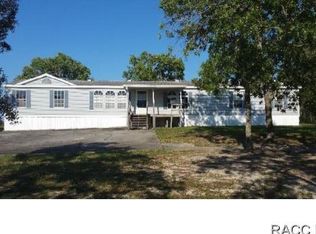 13120 Sun Rd, Brooksville, FL 34613