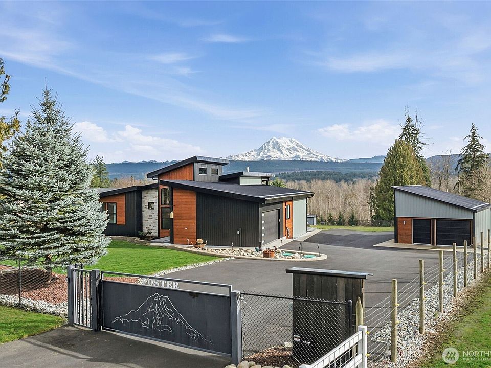 1st image of 12516 Kapowsin Highlands Drive E