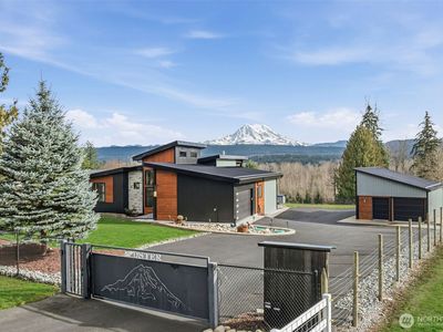 12516 Kapowsin Highlands Drive E, Graham, WA, 98338