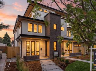 3217 S Sherman St, Englewood, CO 80113