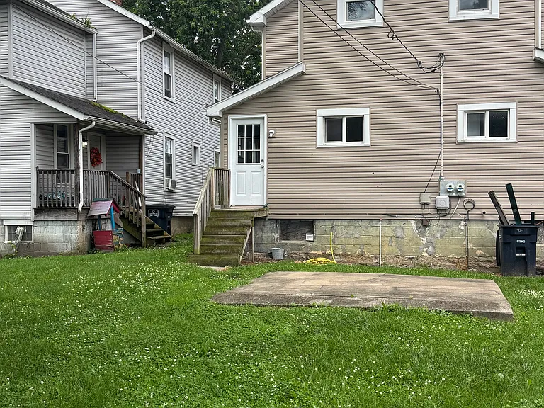 722 Harrison Ave #1 — Photo 2
