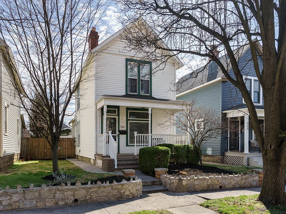 1st image of 561 Bradley St