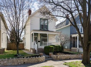 561 Bradley St, Columbus, OH 43201