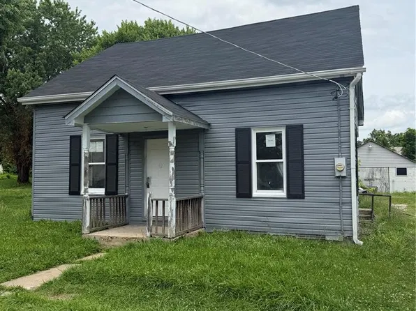 2618 Maple Ave, Glencoe, MO 63038