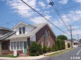 1001 W Wyoming St, Allentown, PA 18103