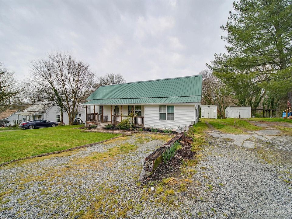 232 Duke St, Cooleemee, NC 27014 Zillow