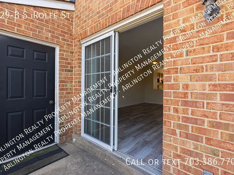 929 S Rolfe St #B — Photo 10