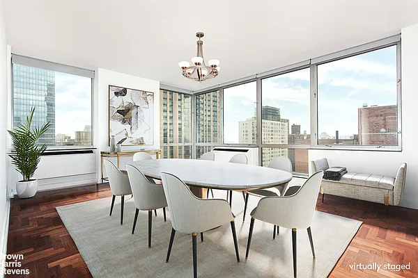 Rented by Brown Harris Stevens | media 3