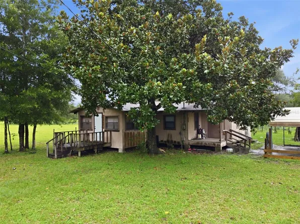 9299 WEATHERLY ROAD, BROOKSVILLE, FL 34601