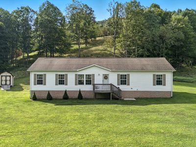 3771 Old Wilderness Rd, Ceres, VA, 24318