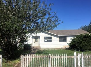2905 Hoyle St, Plainview, TX 79072