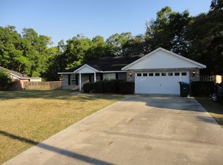 25463 SW 22nd Pl, Newberry, FL 32669