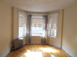 136 Hemenway St APT 20, Boston, MA 02115
